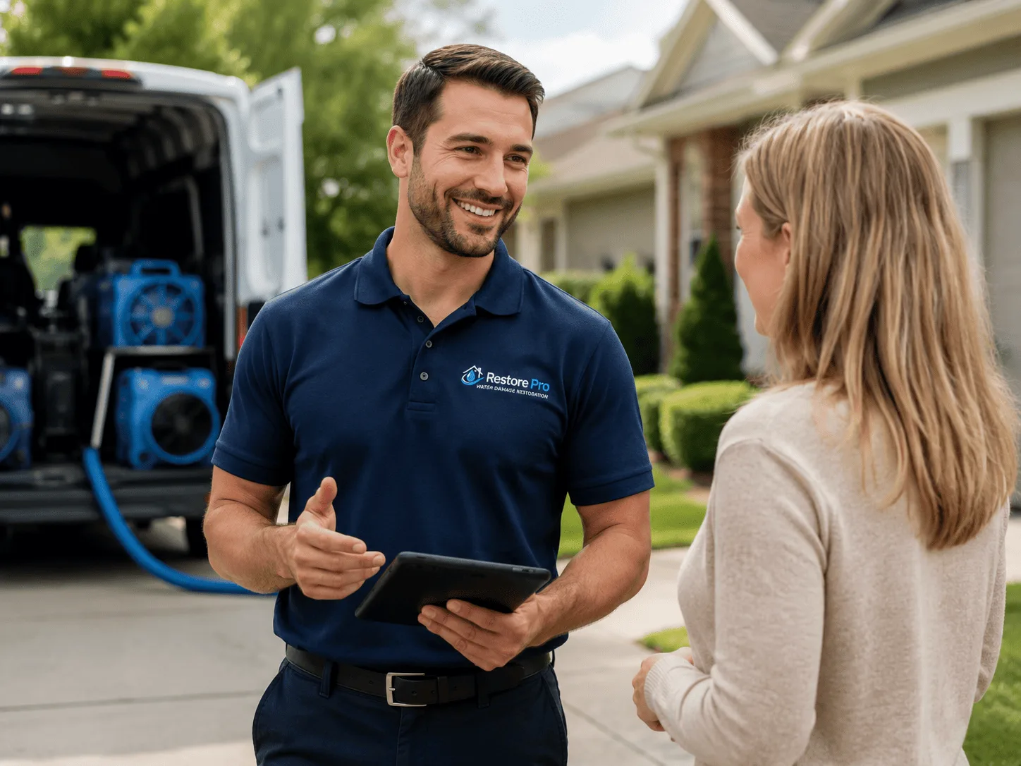 Water Damage Restoration Sheldon, MO FAQs